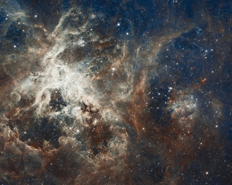 Interstellar Missions