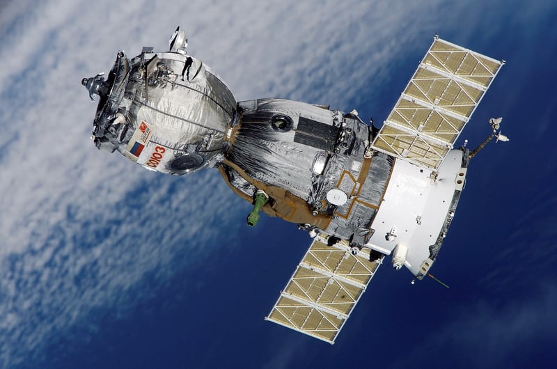 Galaxy Image